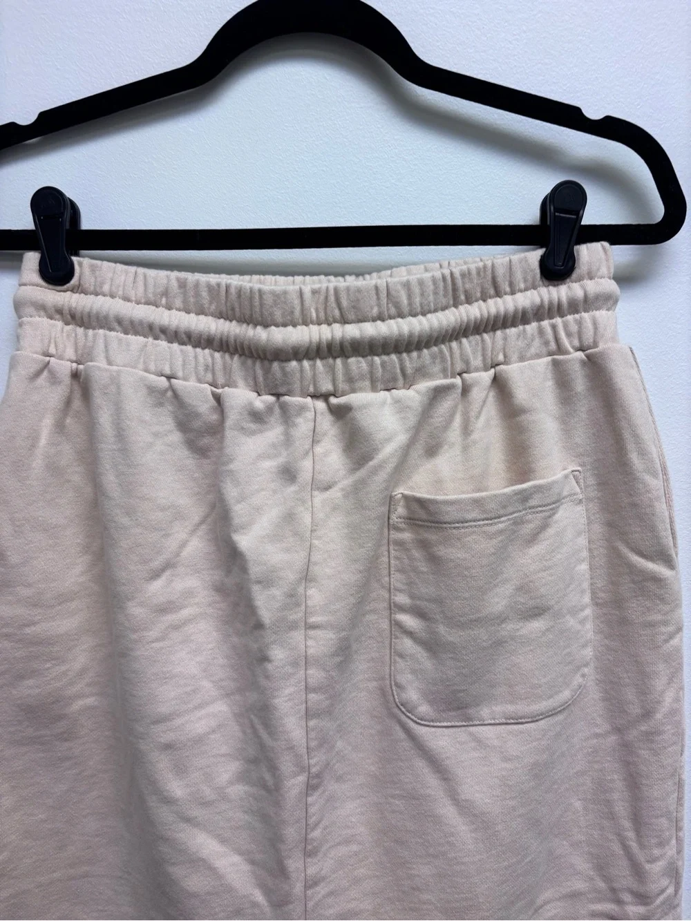 Grana Supima Cotton Terry Maxi Skirt